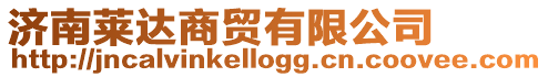 濟南萊達商貿有限公司