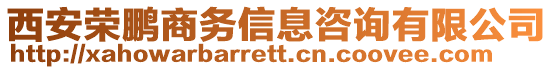 西安榮鵬商務(wù)信息咨詢有限公司