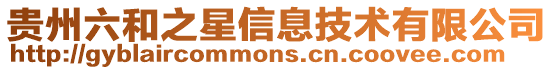 貴州六和之星信息技術有限公司