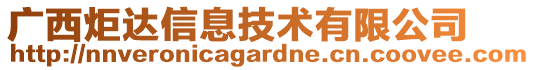 廣西炬達信息技術有限公司