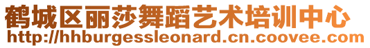 鶴城區(qū)麗莎舞蹈藝術(shù)培訓(xùn)中心