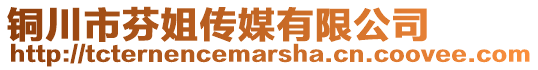 銅川市芬姐傳媒有限公司