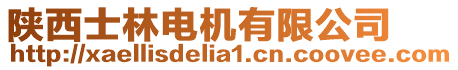 陜西士林電機(jī)有限公司