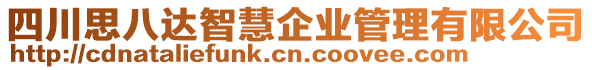 四川思八達(dá)智慧企業(yè)管理有限公司