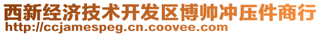 西新經(jīng)濟(jì)技術(shù)開發(fā)區(qū)博帥沖壓件商行