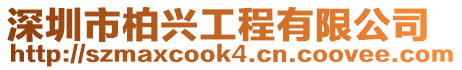 深圳市柏興工程有限公司