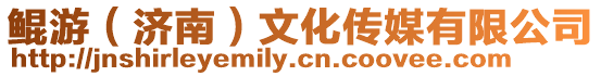 鯤游(濟南)文化傳媒有限公司