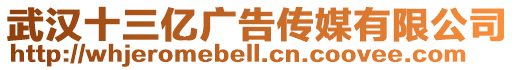 武漢十三億廣告?zhèn)髅接邢薰? style=