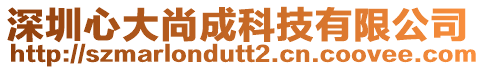 深圳心大尚成科技有限公司