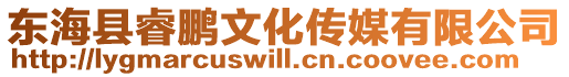 東?？h睿鵬文化傳媒有限公司