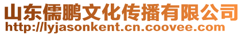 山東儒鵬文化傳播有限公司
