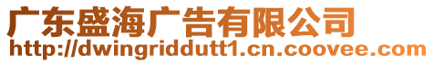 廣東盛海廣告有限公司