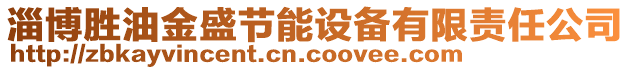 淄博勝油金盛節(jié)能設(shè)備有限責(zé)任公司