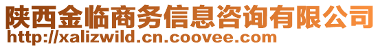 陜西金臨商務(wù)信息咨詢有限公司