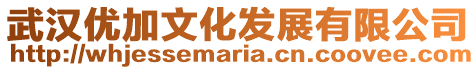 武漢優加文化發展有限公司