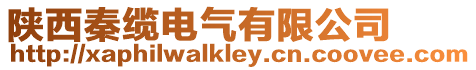 陜西秦纜電氣有限公司