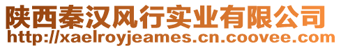 陜西秦漢風(fēng)行實業(yè)有限公司