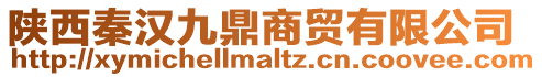 陜西秦漢九鼎商貿有限公司