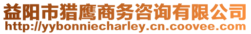 益陽市獵鷹商務(wù)咨詢有限公司