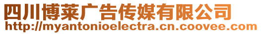四川博萊廣告?zhèn)髅接邢薰? style=