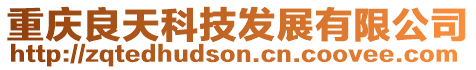 重慶良天科技發展有限公司