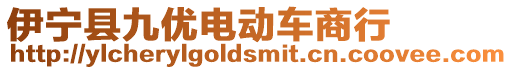 伊寧縣九優(yōu)電動車商行