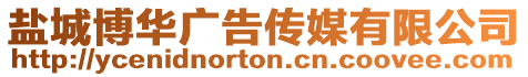鹽城博華廣告?zhèn)髅接邢薰? style=