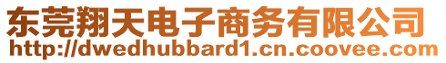 東莞翔天電子商務有限公司