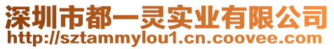 深圳市都一靈實業(yè)有限公司