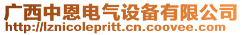 廣西中恩電氣設備有限公司