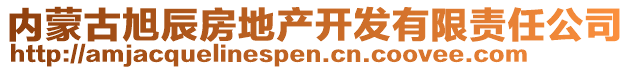 內蒙古旭辰房地產開發有限責任公司
