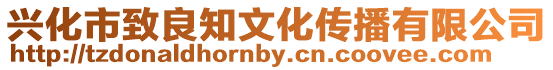 興化市致良知文化傳播有限公司