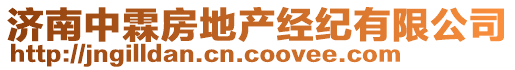 濟南中霖房地產經紀有限公司