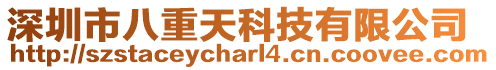 深圳市八重天科技有限公司