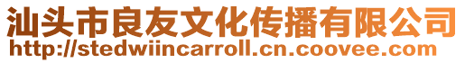 汕頭市良友文化傳播有限公司