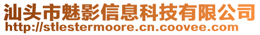 汕頭市魅影信息科技有限公司