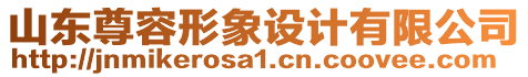 山東尊容形象設計有限公司
