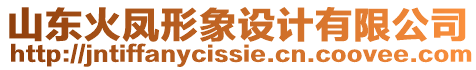 山東火鳳形象設計有限公司