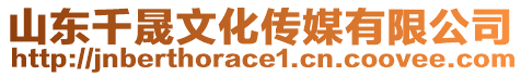 山東千晟文化傳媒有限公司