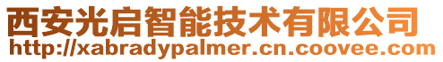 西安光啟智能技術有限公司