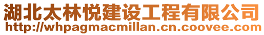 湖北太林悅建設工程有限公司