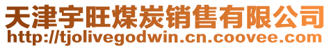 天津宇旺煤炭銷售有限公司