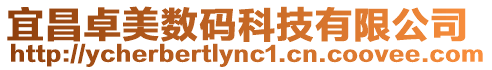 宜昌卓美數(shù)碼科技有限公司