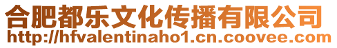 合肥都樂文化傳播有限公司