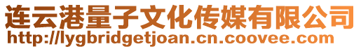 連云港量子文化傳媒有限公司