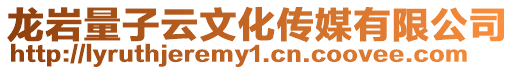 龍巖量子云文化傳媒有限公司