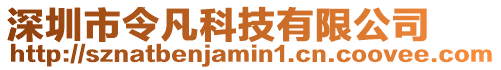 深圳市令凡科技有限公司