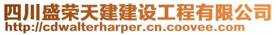 四川盛榮天建建設(shè)工程有限公司