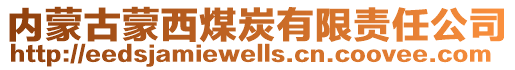 內蒙古蒙西煤炭有限責任公司
