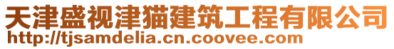 天津盛視津貓建筑工程有限公司
